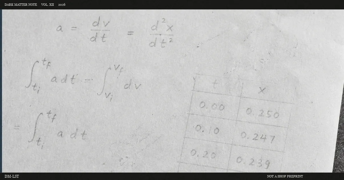 Chalk crop for apparatus-list hygiene notes