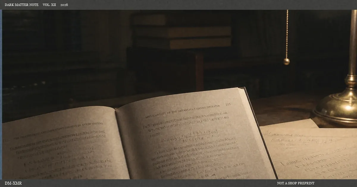 Lamp still used for Monero context notes